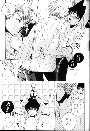 [Kobato Nene] Lovely.sm Fhentai - Page 43