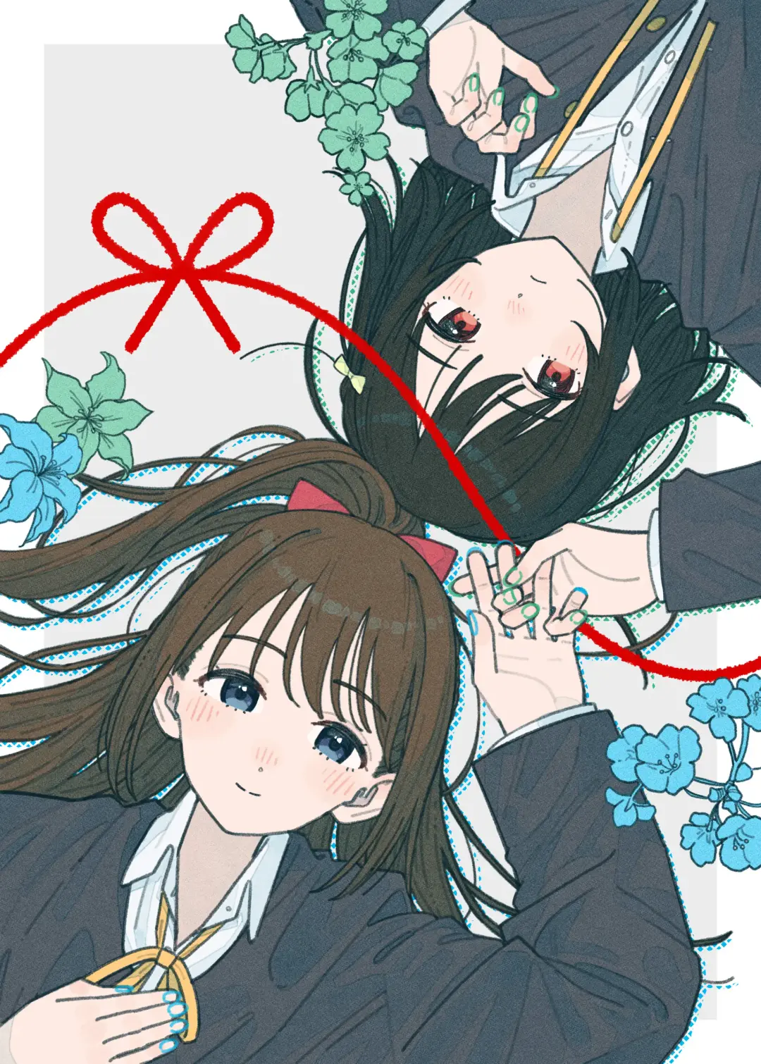 in me Fhentai - Page 2