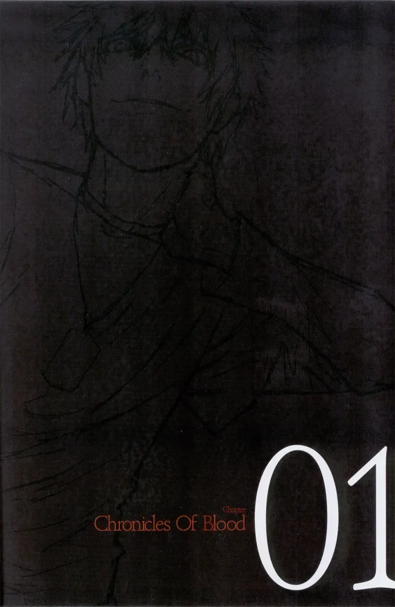 Togainu no chi -  Official Visual Fan Book Fhentai - Page 6