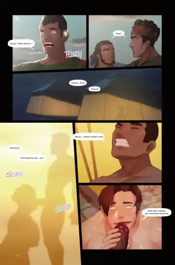 [Yetigo] VoidSwine - League of Legends dj Fhentai - Page 25