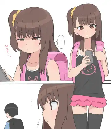 Read [Bubukka] Yariharu Uri - Fhentai