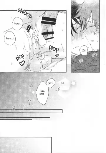 [Moritama] Dōbutsu Honnō Fhentai - Page 18