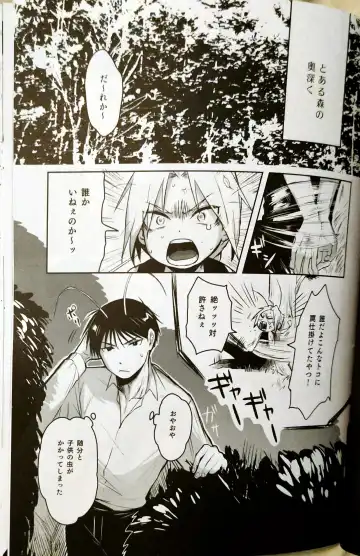 [Anna Kotori] CherryTart (Anna Kotori) seiheki kōkangokko/itamen no o heya Fhentai - Page 39