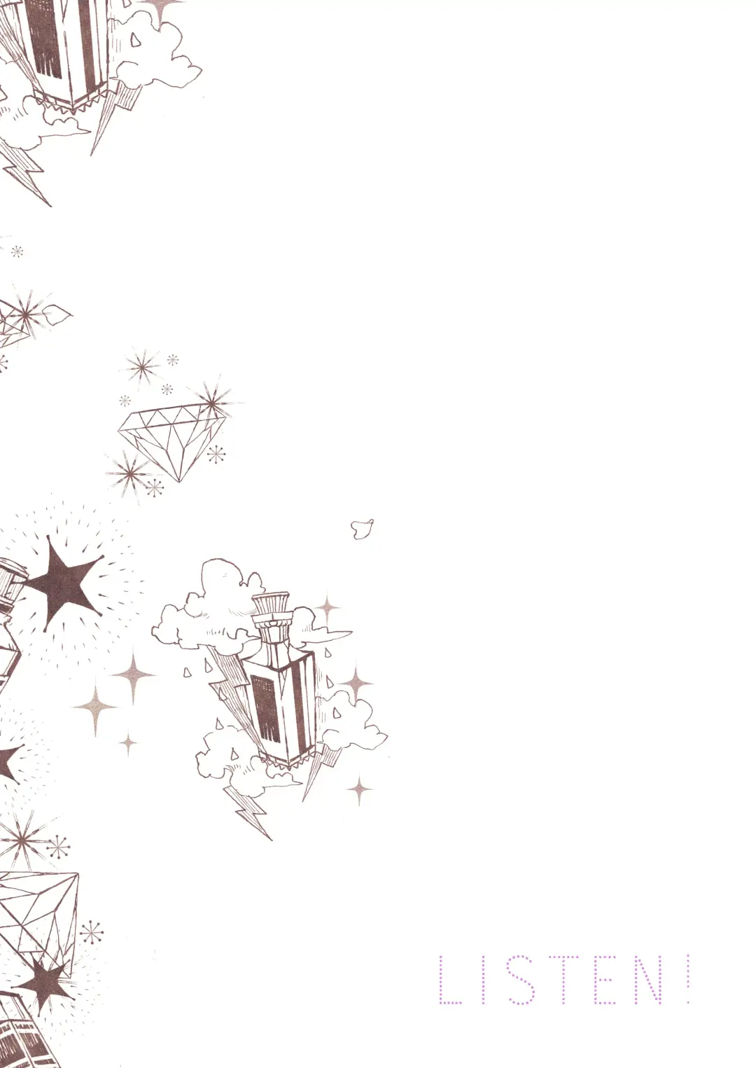 LISTEN! Fhentai - Page 27