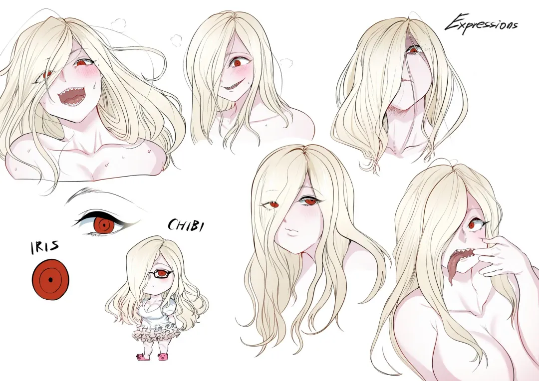 [Lungnut] Cream Soda Jam Fhentai - Page 37