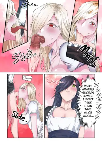 [Lungnut] Cream Soda Jam Fhentai - Page 19