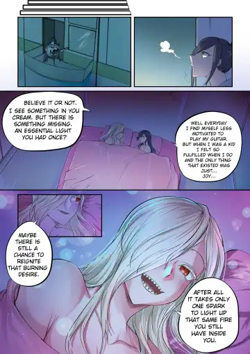 [Lungnut] Cream Soda Jam Fhentai - Page 31