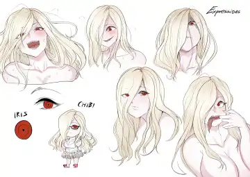 [Lungnut] Cream Soda Jam Fhentai - Page 37