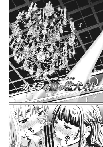 [Gotoh Akira] 21-ji no Onna ~Camera no Mae no Mesuinu~ 2 Fhentai - Page 160