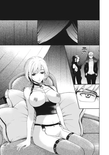 [Gotoh Akira] 21-ji no Onna ~Camera no Mae no Mesuinu~ 2 Fhentai - Page 190