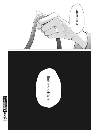 [Gotoh Akira] 21-ji no Onna ~Camera no Mae no Mesuinu~ 2 Fhentai - Page 205