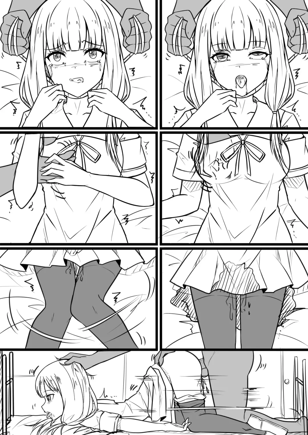 [Yandere No Hako] 一些雜圖 Fhentai - Page 24