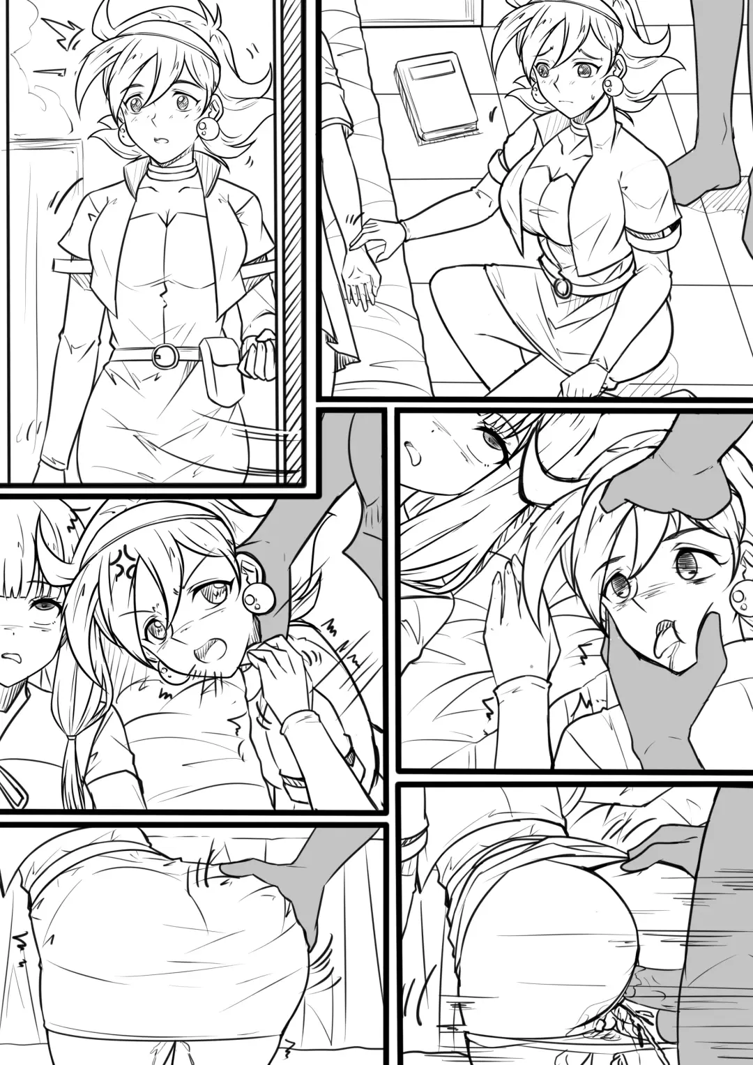 [Yandere No Hako] 一些雜圖 Fhentai - Page 25