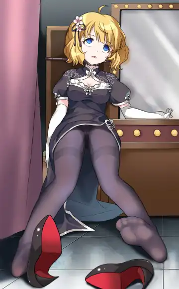 [Yandere No Hako] 一些雜圖 Fhentai - Page 20