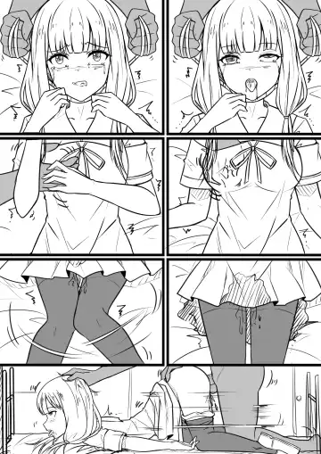 [Yandere No Hako] 一些雜圖 Fhentai - Page 23