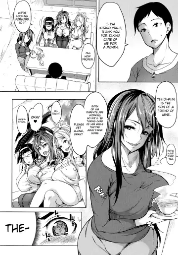 [Momiyama] P@idol m@ster! Sisters Fhentai - Page 2