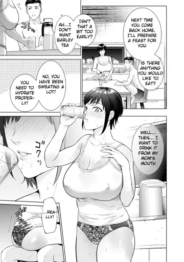 [Natsu No Oyatsu] Natsu no Nioi |  The Scent of Summer Fhentai - Page 29