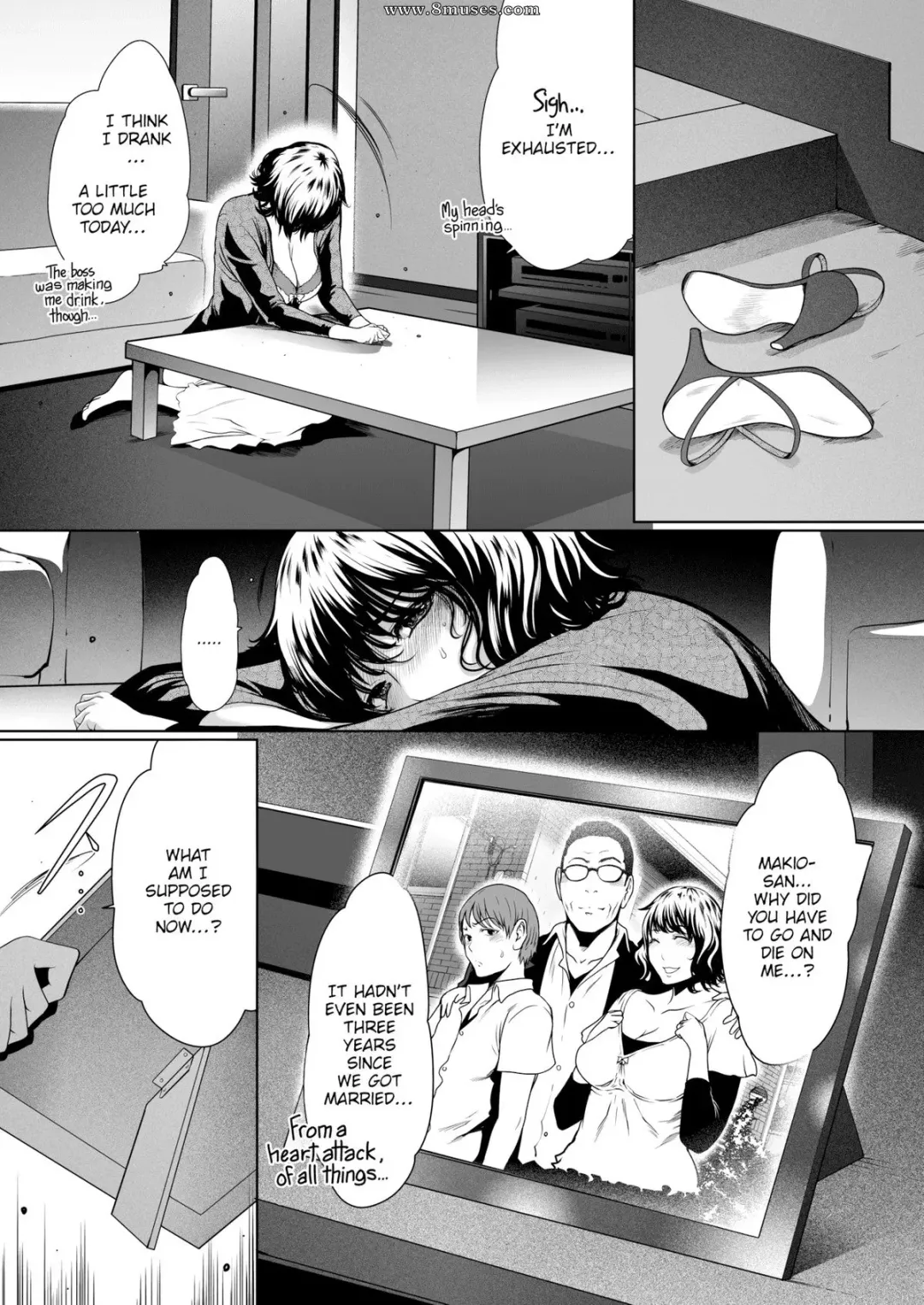[Linda] Isn't it a Daydream ? Fhentai - Page 2