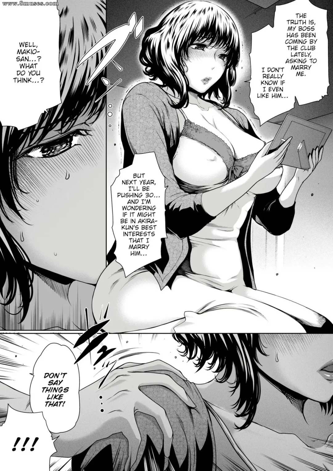 [Linda] Isn't it a Daydream ? Fhentai - Page 3