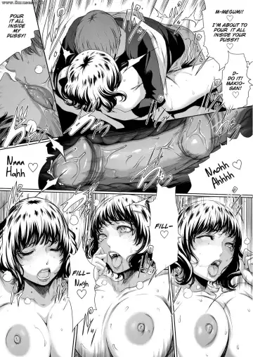 [Linda] Isn't it a Daydream ? Fhentai - Page 15