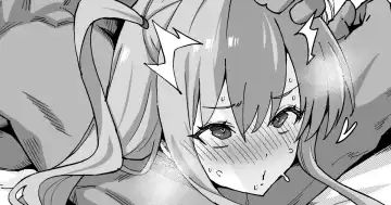 Read [Poccora] Kagami Matsuri NTR - Fhentai