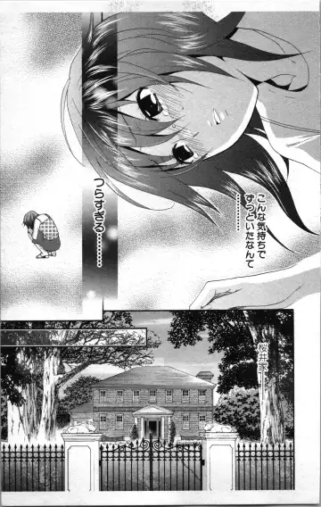 [Sakura Eri] Abunai Fujun Isei Kouyuu 2 Fhentai - Page 133