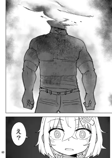 [Kasabuta] Isekai ni Loli ni Umarekawatte Totemo Manzoku Shiteimasu Fhentai - Page 62