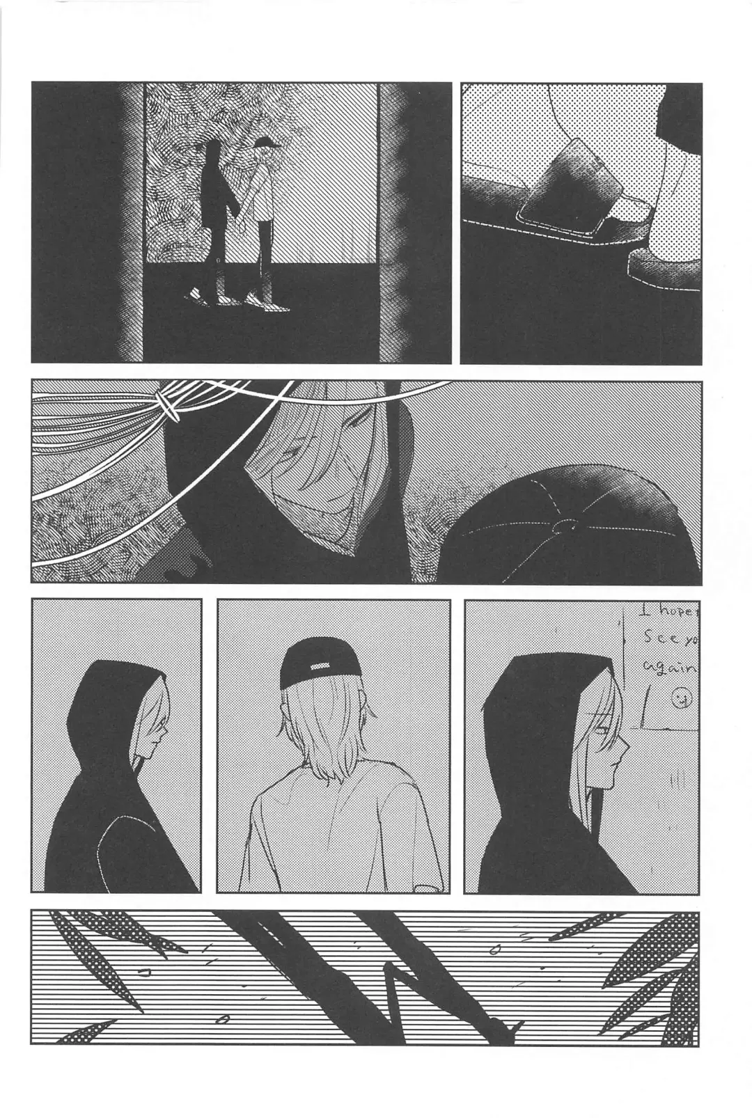 Moshi Sekai ga Owaru Toki wa Soba ni  Ite ne Fhentai - Page 14