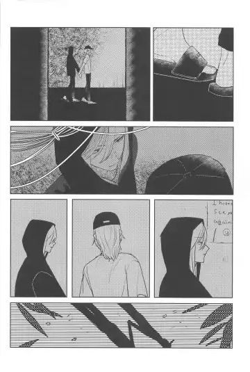 Moshi Sekai ga Owaru Toki wa Soba ni  Ite ne Fhentai - Page 14