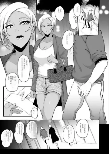 [Otochichi] Maso-katsu -Appli de Joou-sama o Sagashite Choukyou Sareru Maso Otoko-tachi- | Masochistic Life -Masochistic Men searching for and being trained by Dominatrix through an App +extra Fhentai - Page 17