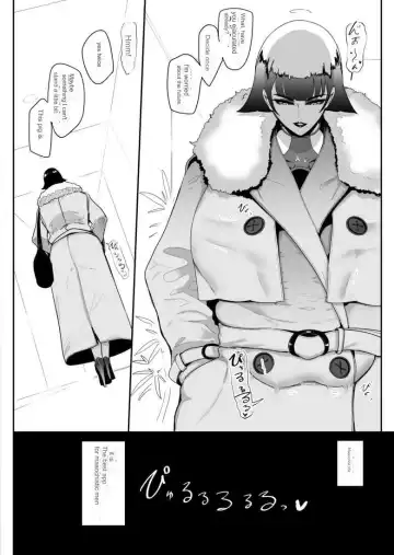 [Otochichi] Maso-katsu -Appli de Joou-sama o Sagashite Choukyou Sareru Maso Otoko-tachi- | Masochistic Life -Masochistic Men searching for and being trained by Dominatrix through an App +extra Fhentai - Page 46