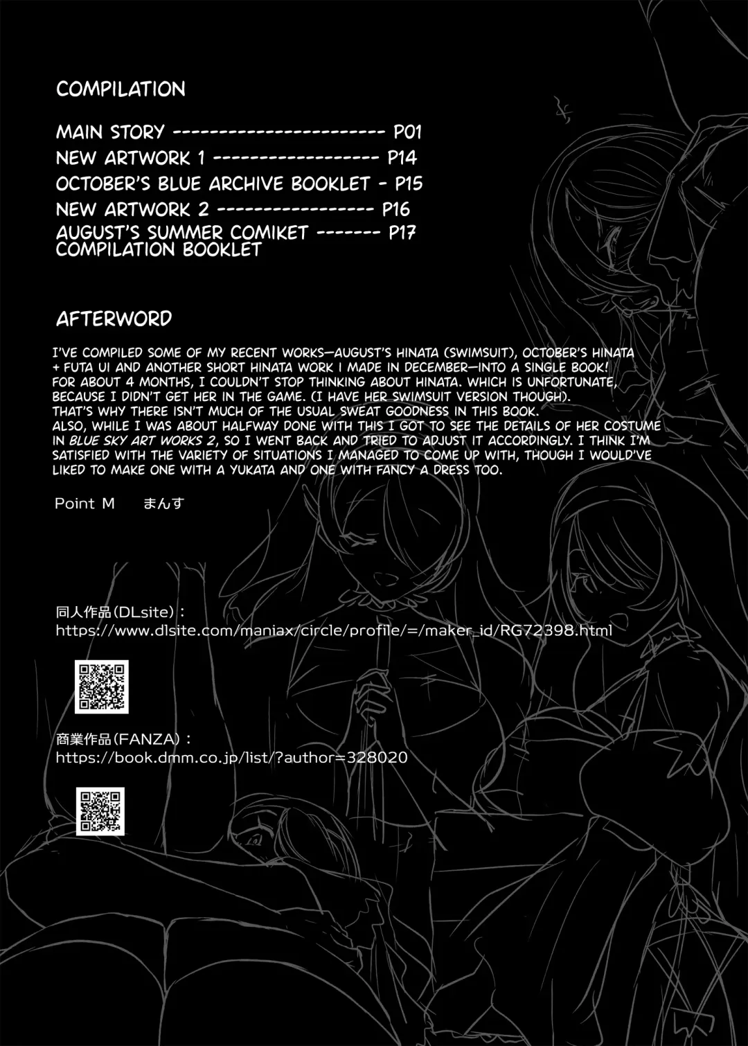 [Mance] Zenkoutei Seito. Seisan Sacrament | Sensei's Most Dedicated Students. The Carnal Sacrament Fhentai - Page 28