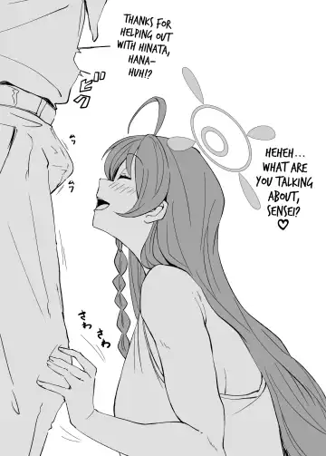 [Mance] Zenkoutei Seito. Seisan Sacrament | Sensei's Most Dedicated Students. The Carnal Sacrament Fhentai - Page 15