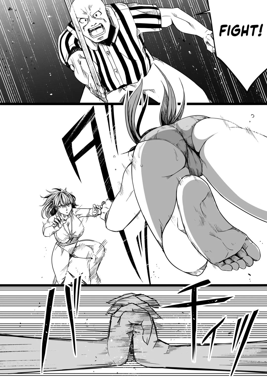 [Road] Chikara Aru Succubus wa Seiyoku o Mitashitai dake. 8 Fhentai - Page 19