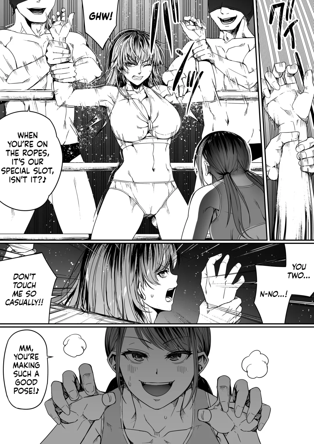 [Road] Chikara Aru Succubus wa Seiyoku o Mitashitai dake. 8 Fhentai - Page 23