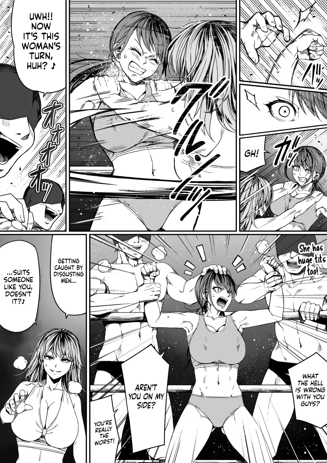 [Road] Chikara Aru Succubus wa Seiyoku o Mitashitai dake. 8 Fhentai - Page 25