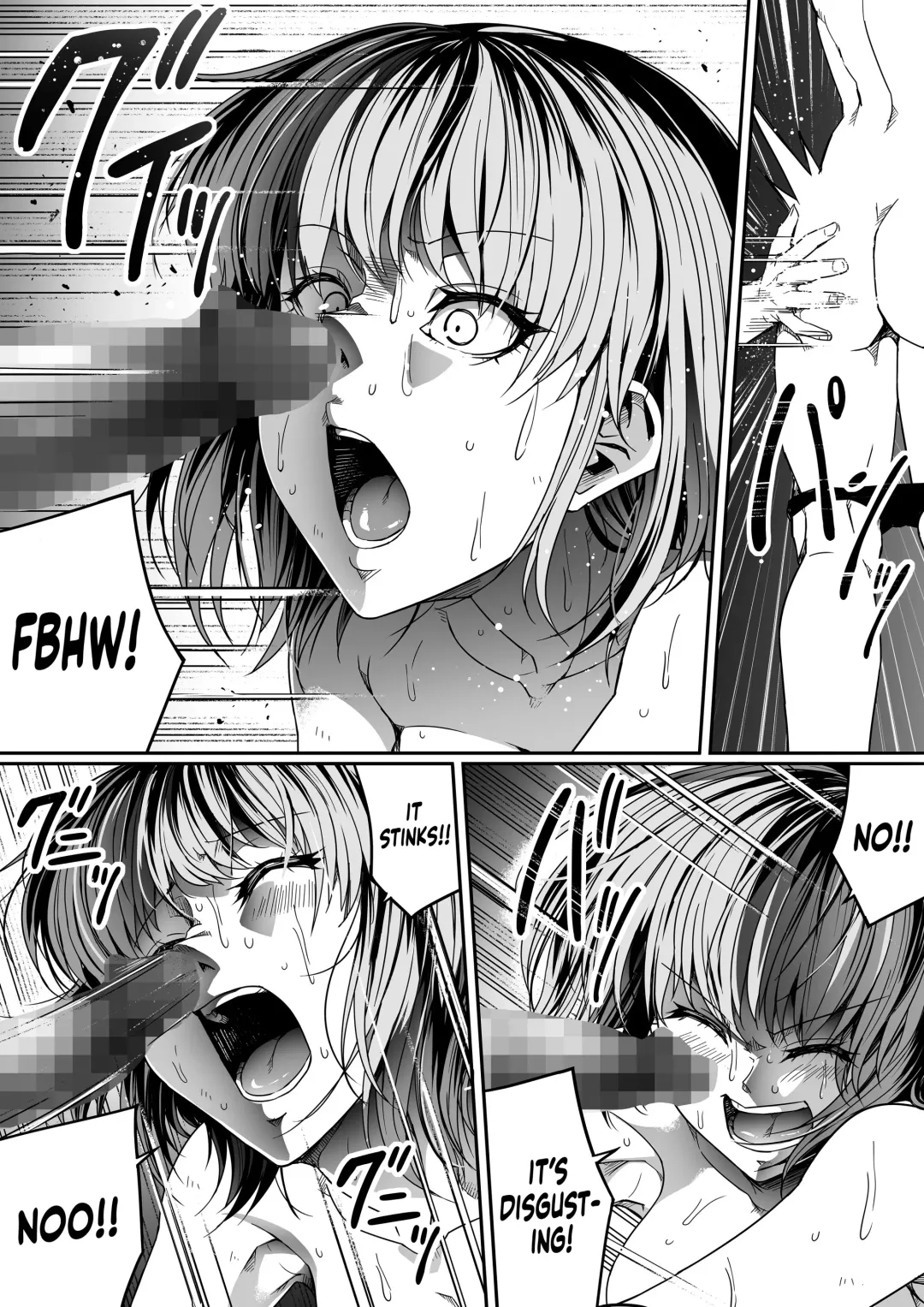 [Road] Chikara Aru Succubus wa Seiyoku o Mitashitai dake. 8 Fhentai - Page 46