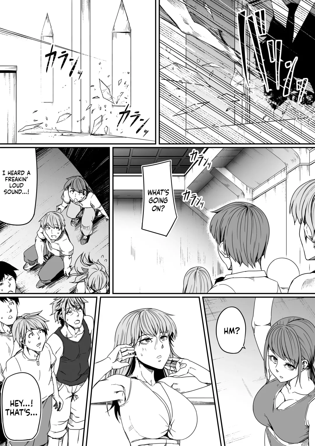 [Road] Chikara Aru Succubus wa Seiyoku o Mitashitai dake. 8 Fhentai - Page 60