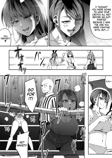 [Road] Chikara Aru Succubus wa Seiyoku o Mitashitai dake. 8 Fhentai - Page 17