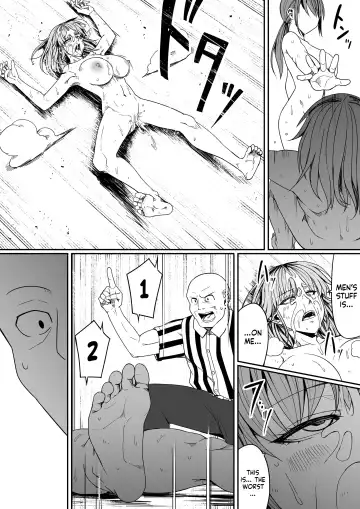 [Road] Chikara Aru Succubus wa Seiyoku o Mitashitai dake. 8 Fhentai - Page 51