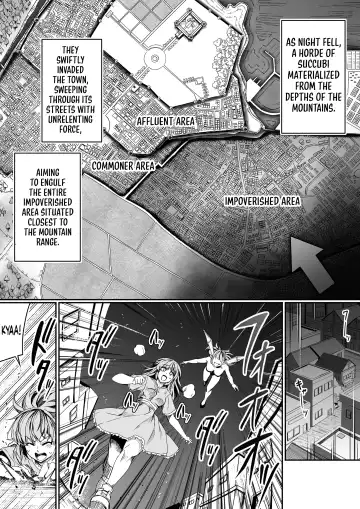 [Road] Chikara Aru Succubus wa Seiyoku o Mitashitai dake. 8 Fhentai - Page 6