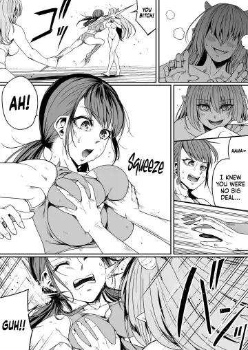 [Road] Chikara Aru Succubus wa Seiyoku o Mitashitai dake. 8 Fhentai - Page 80