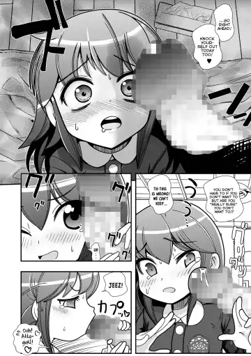 [Okusaka Maeue] Dame Aniki no Osewa | Taking Care Of My Hopeless Older-Brother Fhentai - Page 4