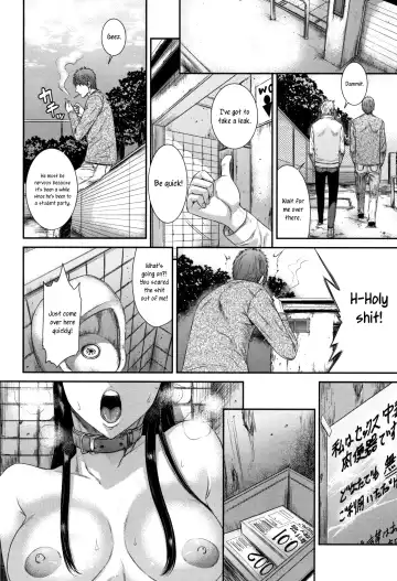 [Sunagawa Tara] Oujigasaki Sakurako wa Hamekuruitai! | Sakurako Oujigasaki wants to get fucked like crazy! Fhentai - Page 4