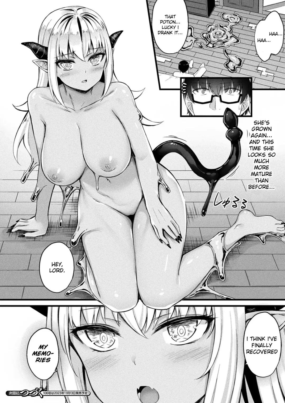 [Naitou Kirara] Tasha Henshin no Golem Girl Ch. 4 Fhentai - Page 26