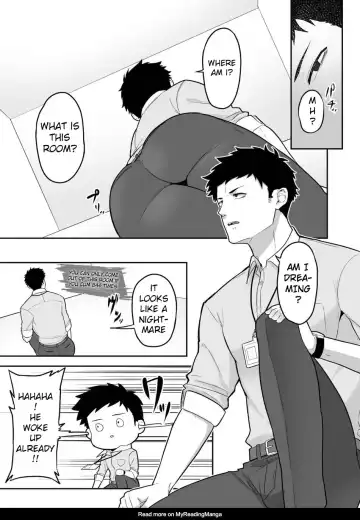 [Kakenari] 846-Kai Ketsu de Iku | 846 Anal Orgasms (uncensored) Fhentai - Page 3