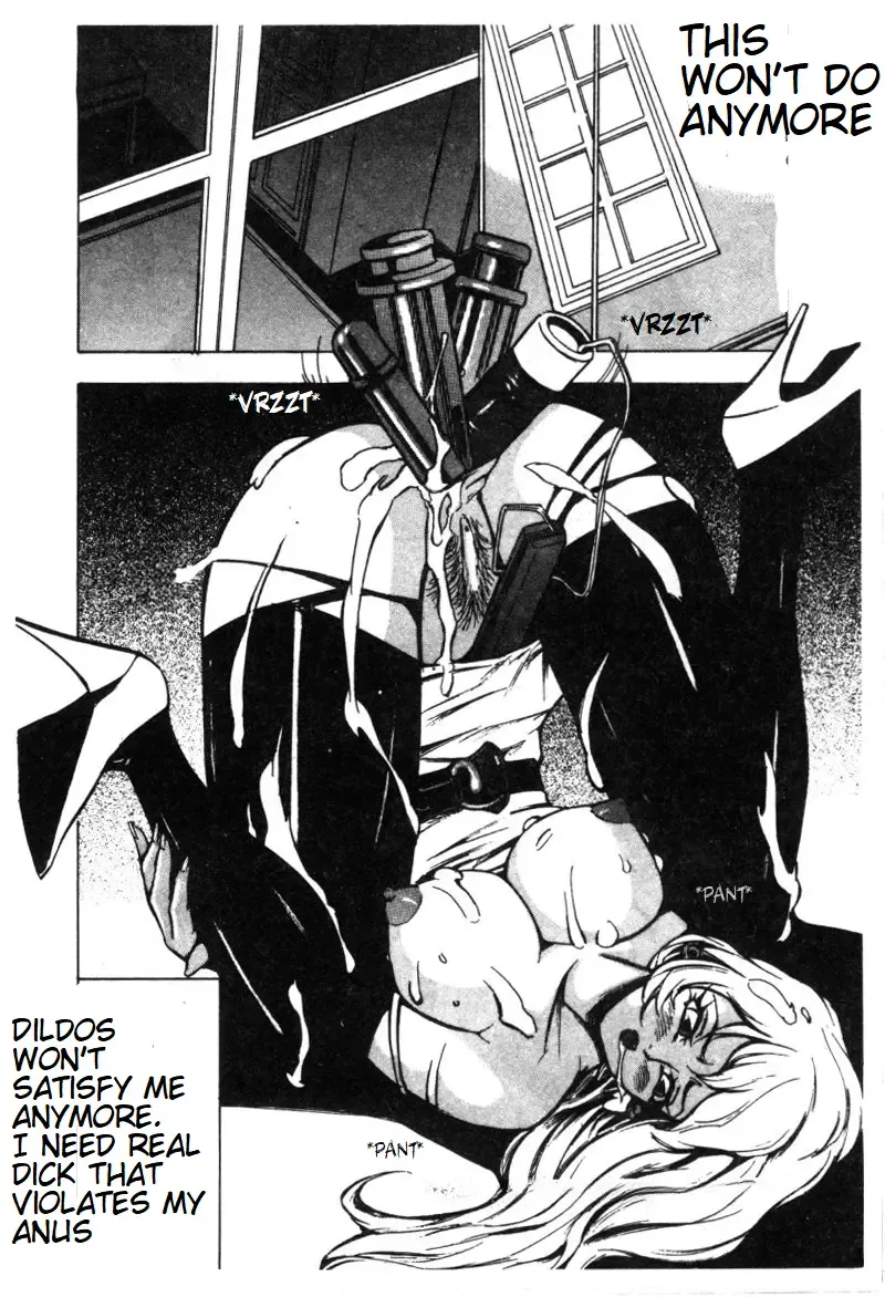 [Touma Ran] sm couple anal cloudy fuck Fhentai - Page 1