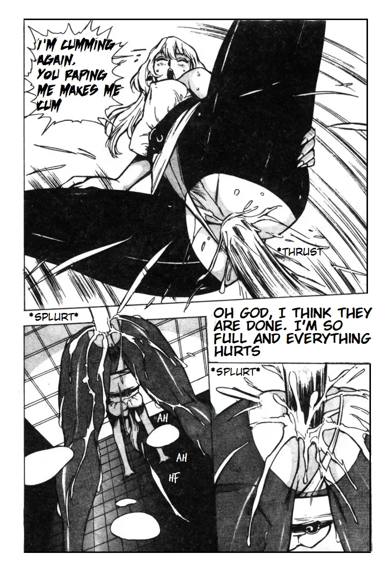 [Touma Ran] sm couple anal cloudy fuck Fhentai - Page 13