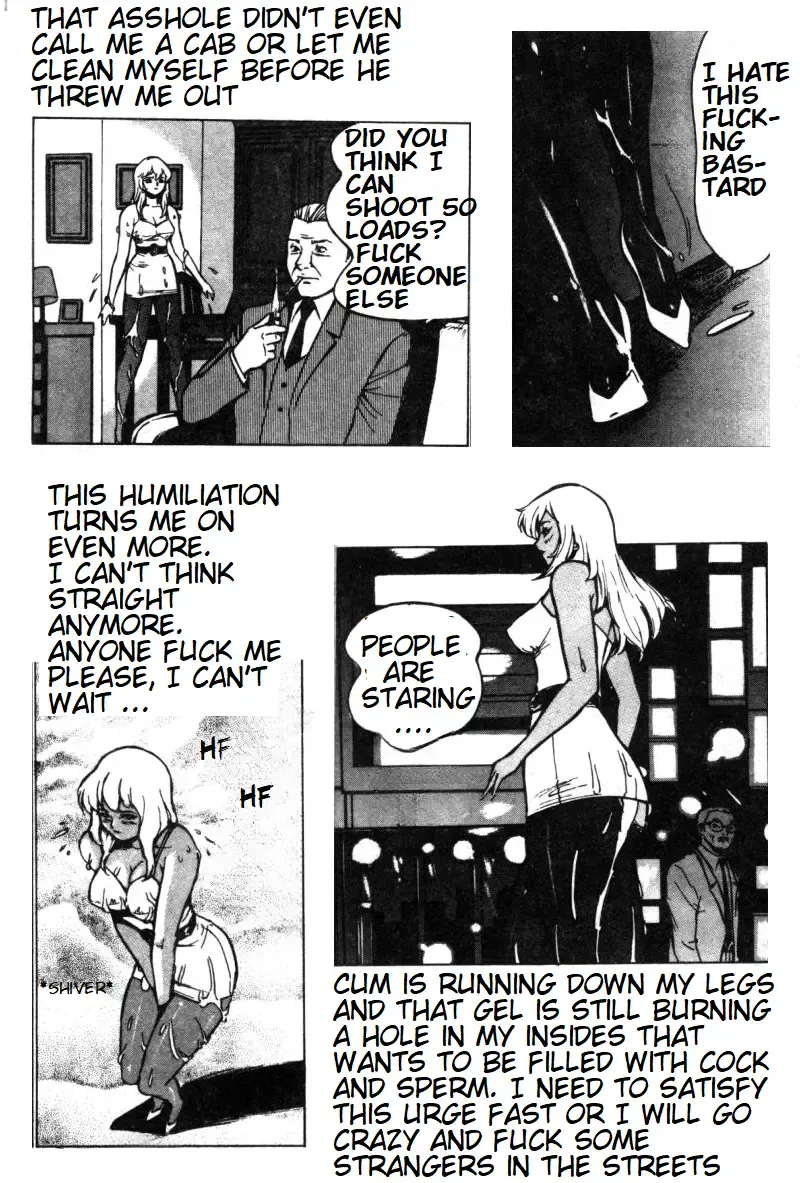 [Touma Ran] sm couple anal cloudy fuck Fhentai - Page 7