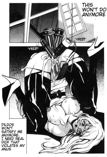 Read [Touma Ran] sm couple anal cloudy fuck - Fhentai